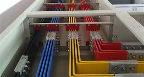 busbar box electrical|what is bus bar voltage.